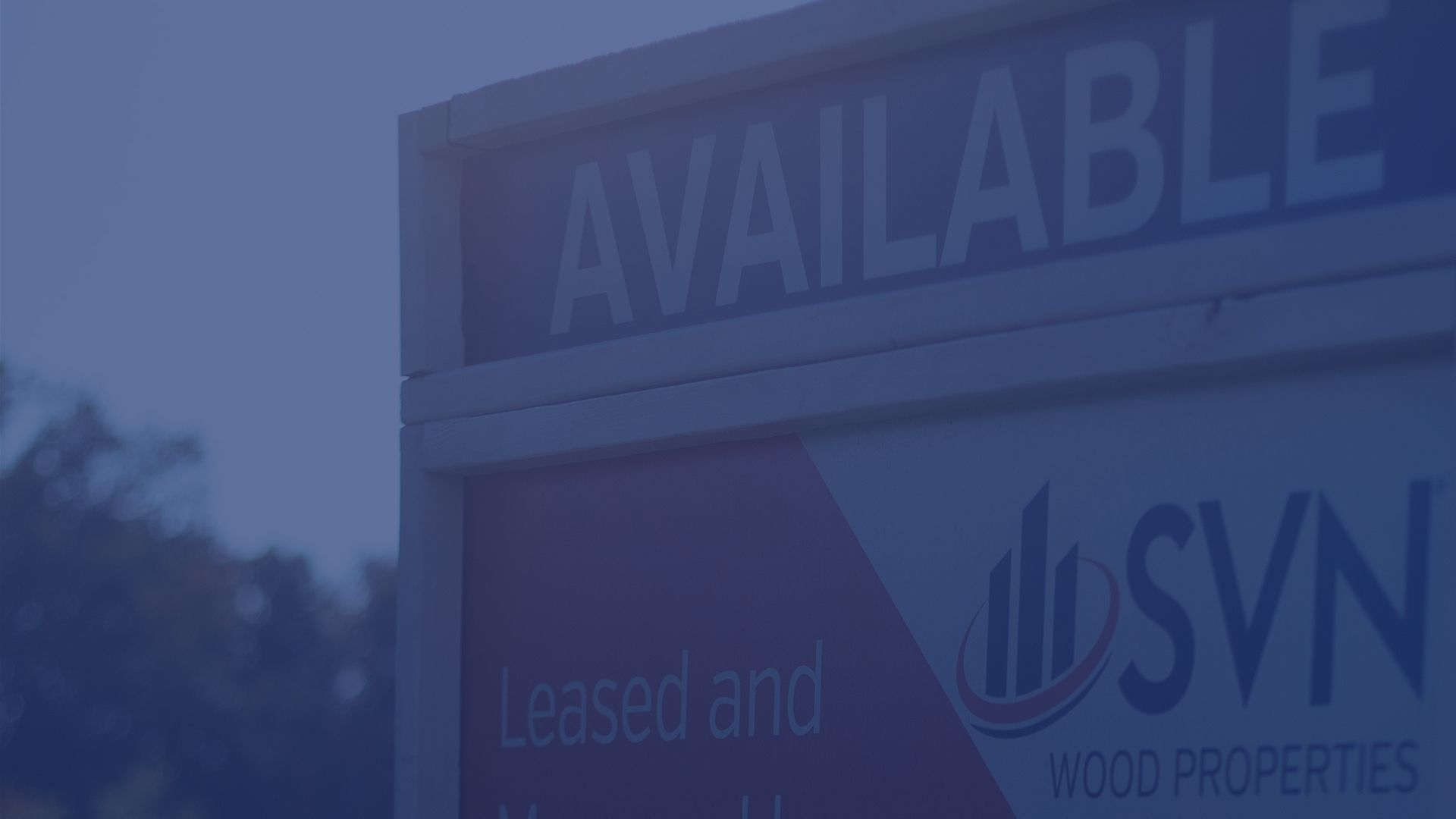 Properties Knoxville Tennessee Commercial Real Estate SVN Wood Properties