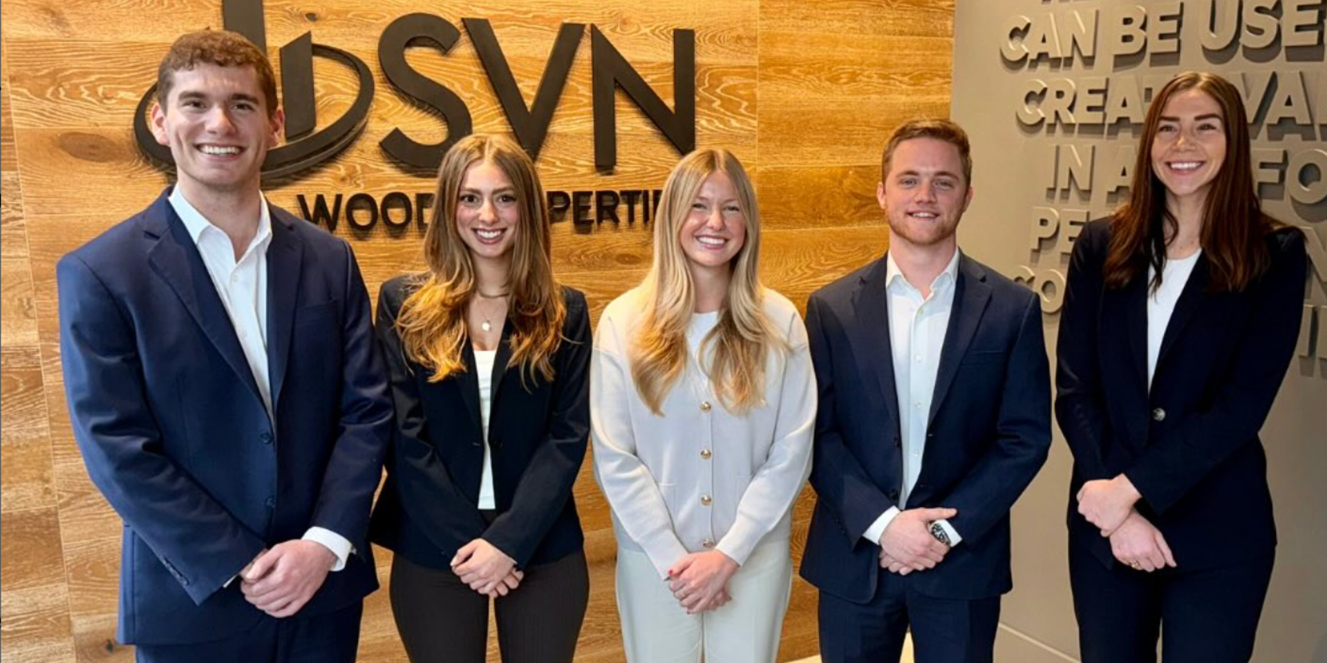 SVN | Wood Properties' Junior Associate Course